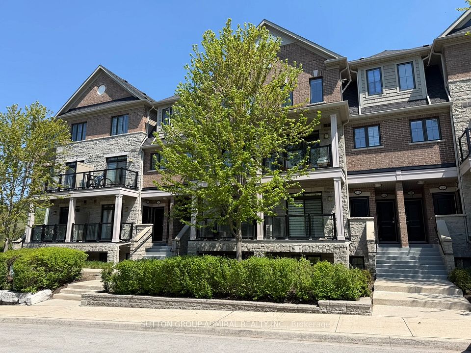 199 Pine Grove Road 320, Vaughan, On L4l 2h7