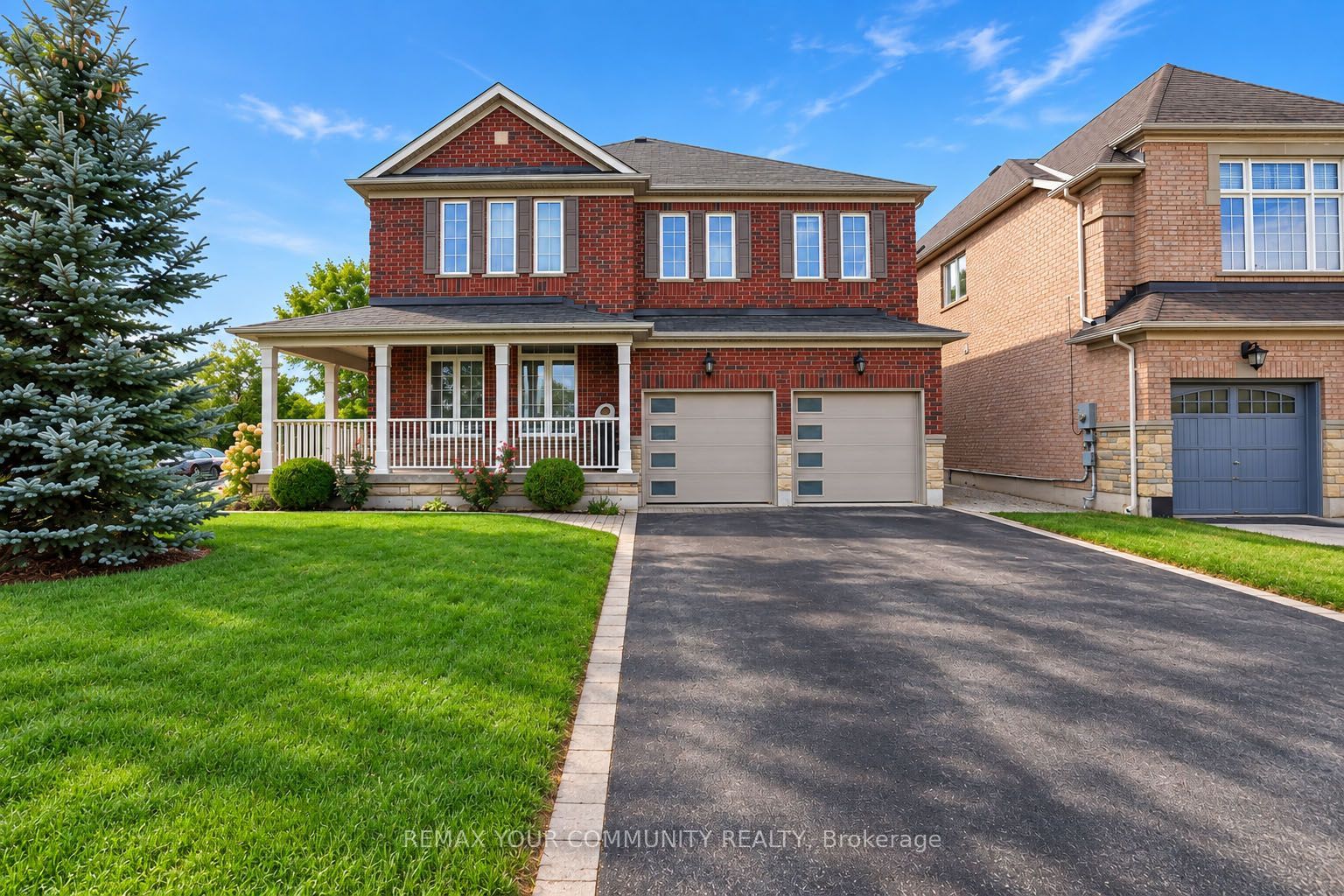 112 Downy Emerald Drive Bsmt, Bradford West Gwillimbury, On L3z 0j2
