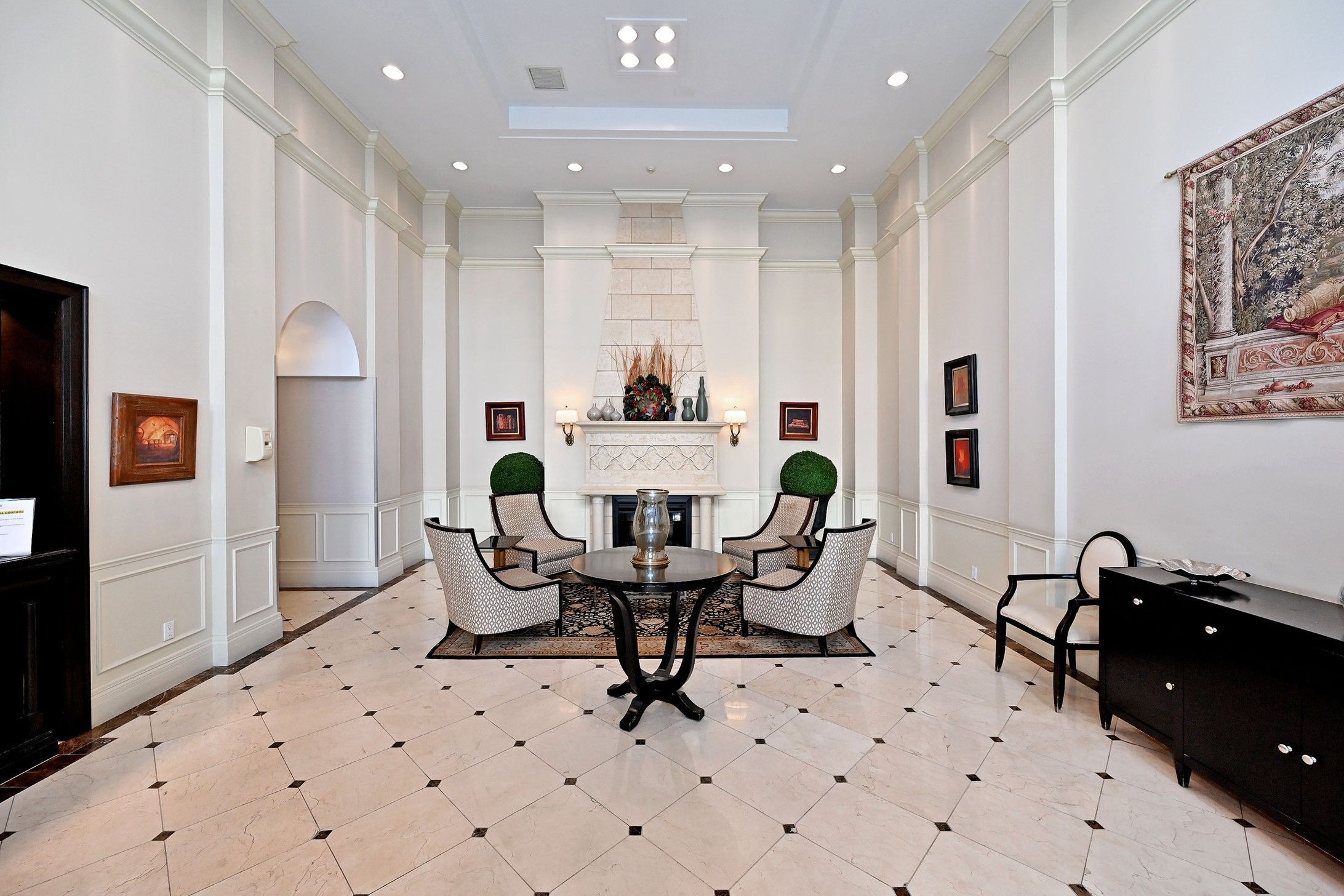 310 Red Maple Road 1013, Richmond Hill, On L4c 0t7