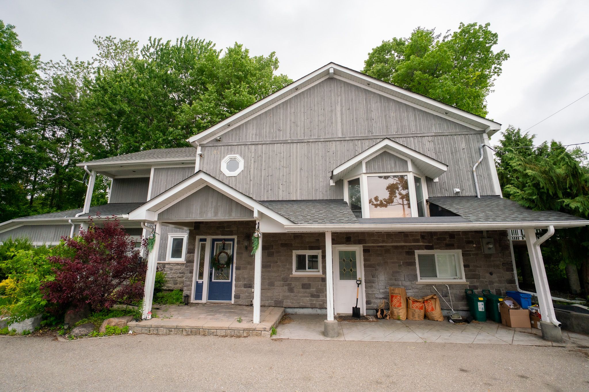 116 Moray Avenue, Richmond Hill, On L4e 3e1