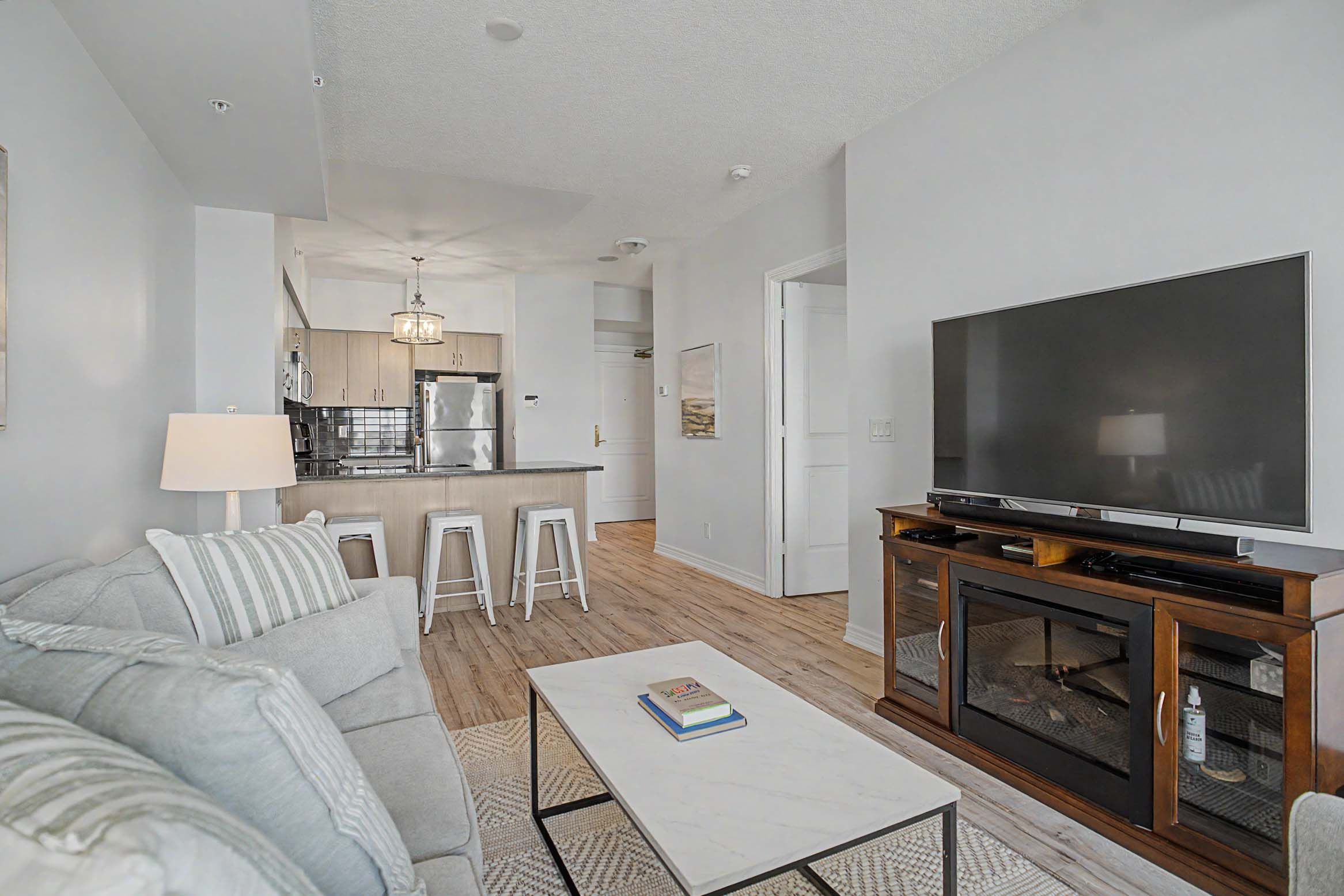 9255 Jane Street 1503, Vaughan, On L6a 0k1