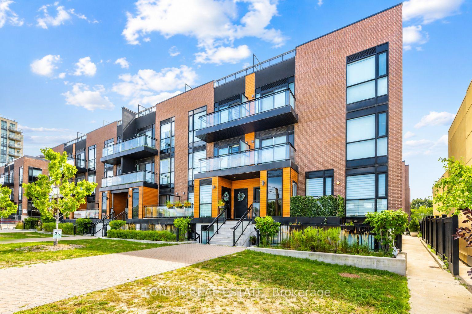 5309 Highway 7 A203, Vaughan, On L4l 0j1