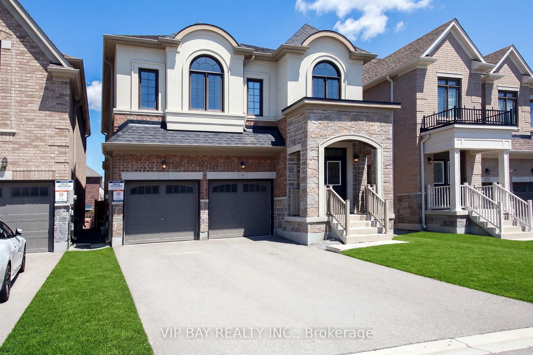 8 Tremoy Road, East Gwillimbury, On L9n 0t4