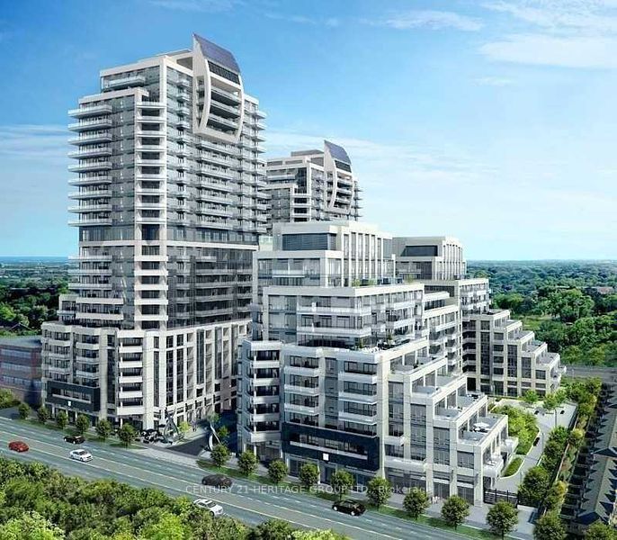 9205 Yonge Street (Ne-2) Level 1, Unit 10, Richmond Hill, On L4c 1v5