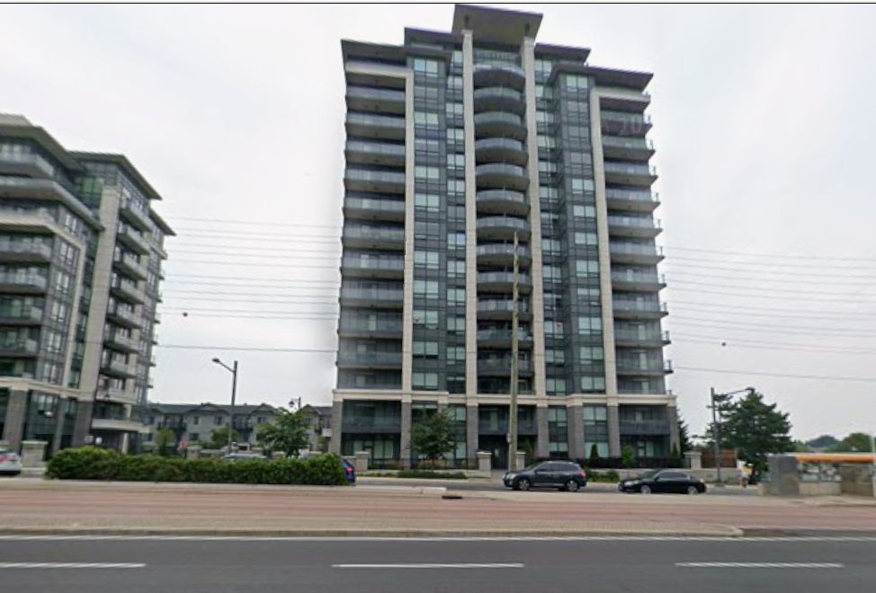398 Highway 7 E 1210, Richmond Hill, On L4b 1a7