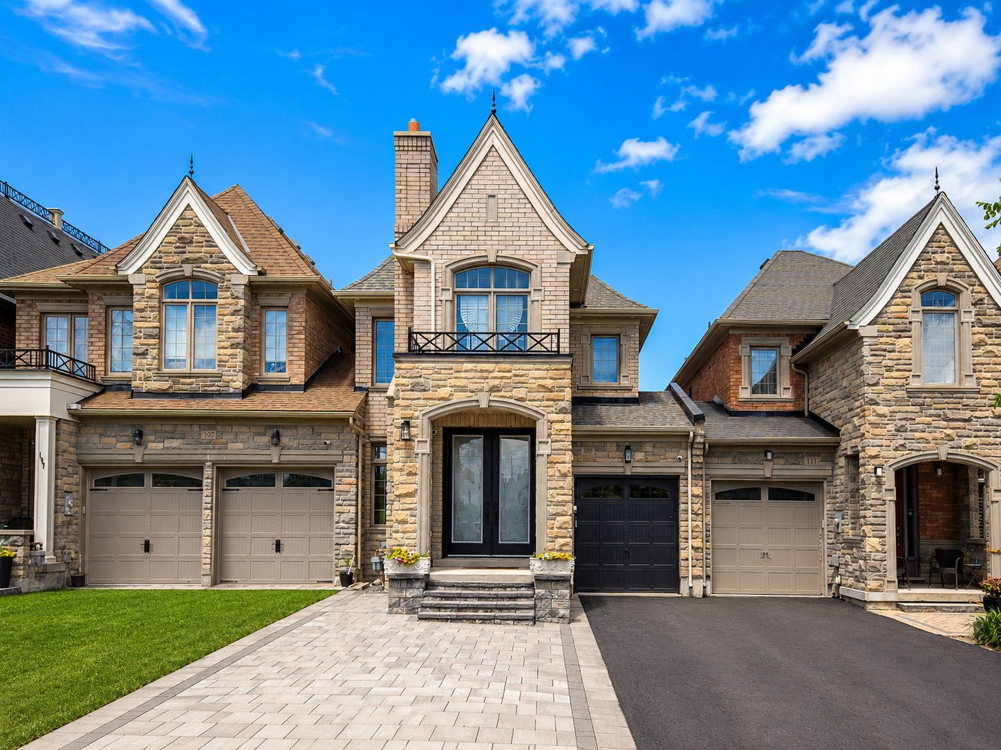 109 Alex Campbell Crescent, King, On L7b 0c1