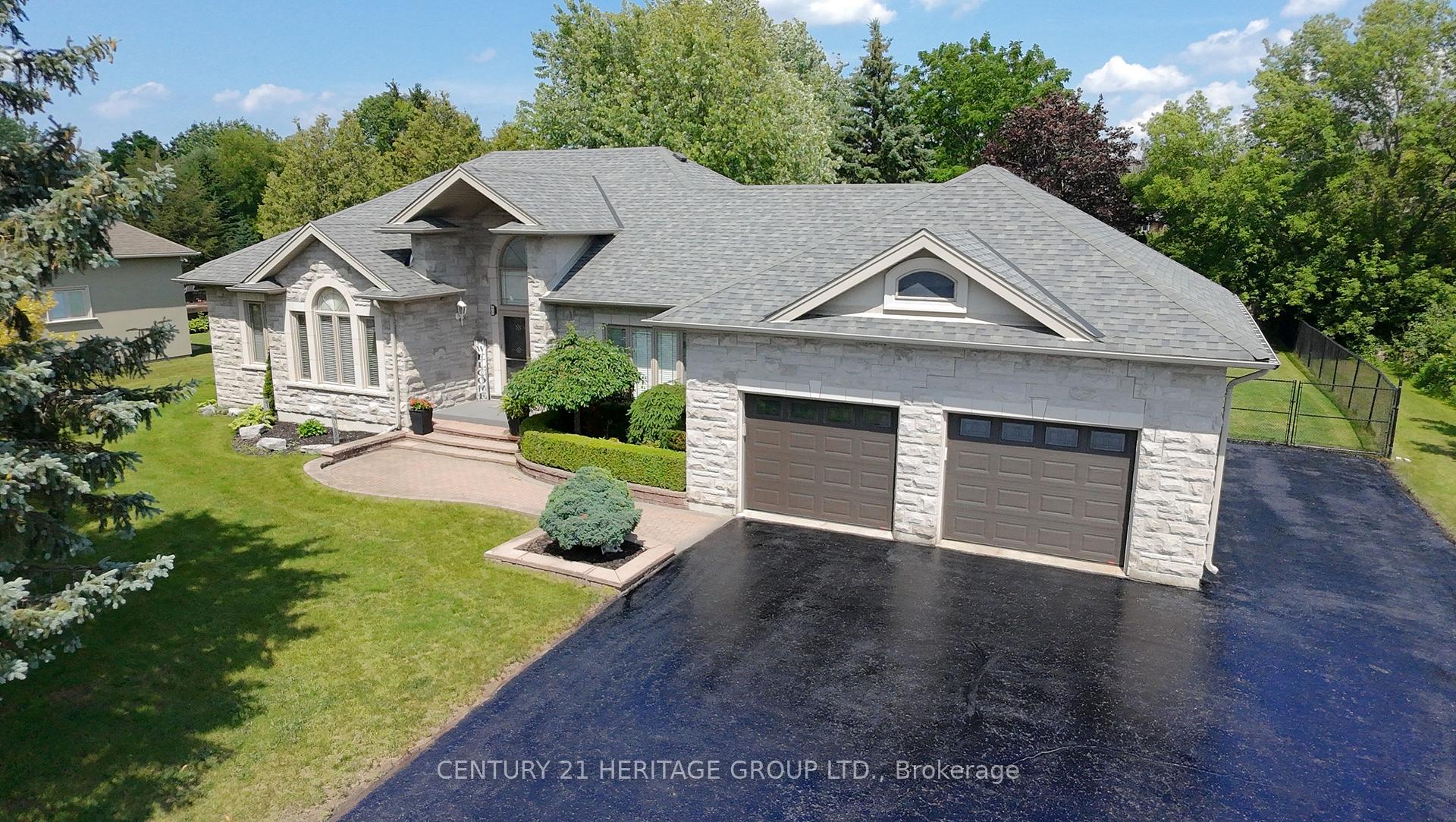 49 Shore Crescent, Georgina, On L0e 1s0