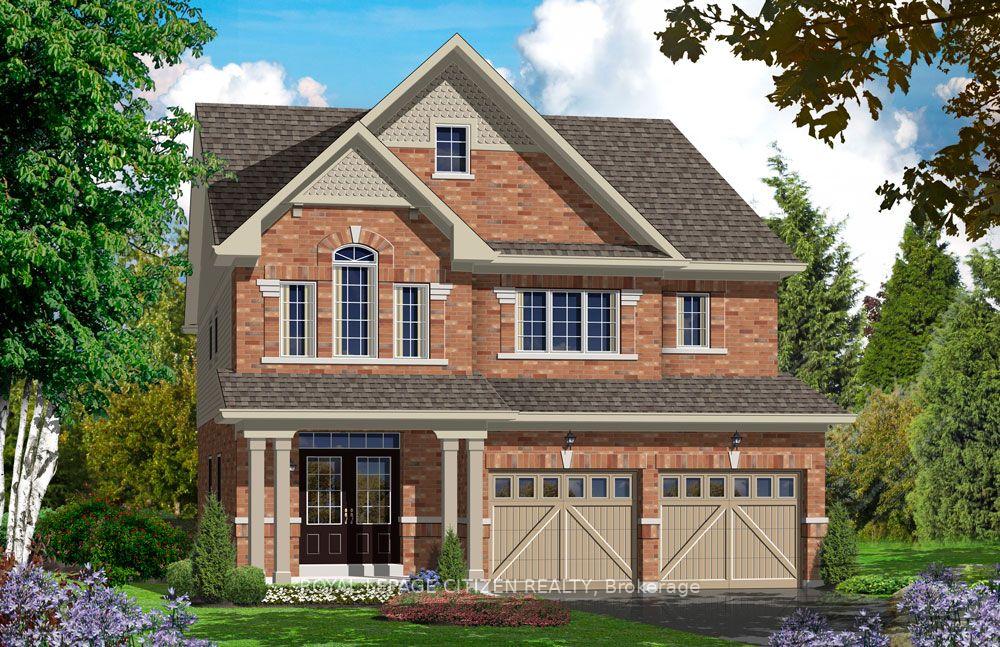 3 Wayne Allison Drive, Georgina, On L0e 1r0