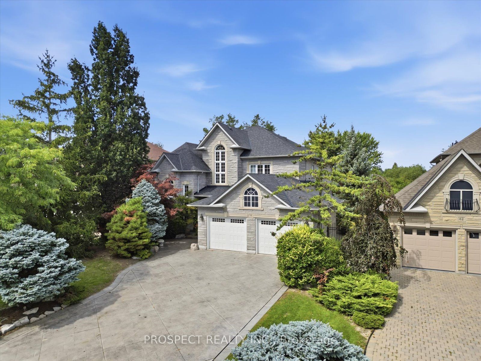 56 Cipriano Court, Vaughan, On L4h 1k6