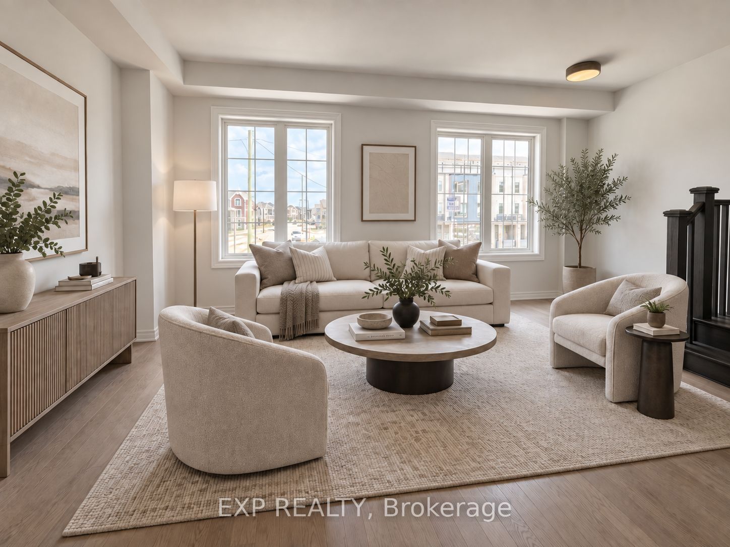 340 Stony Hill Boulevard, Markham, On L6c 3s3