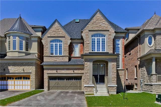 20 Mario Avenue, Markham, On L6c 0x8