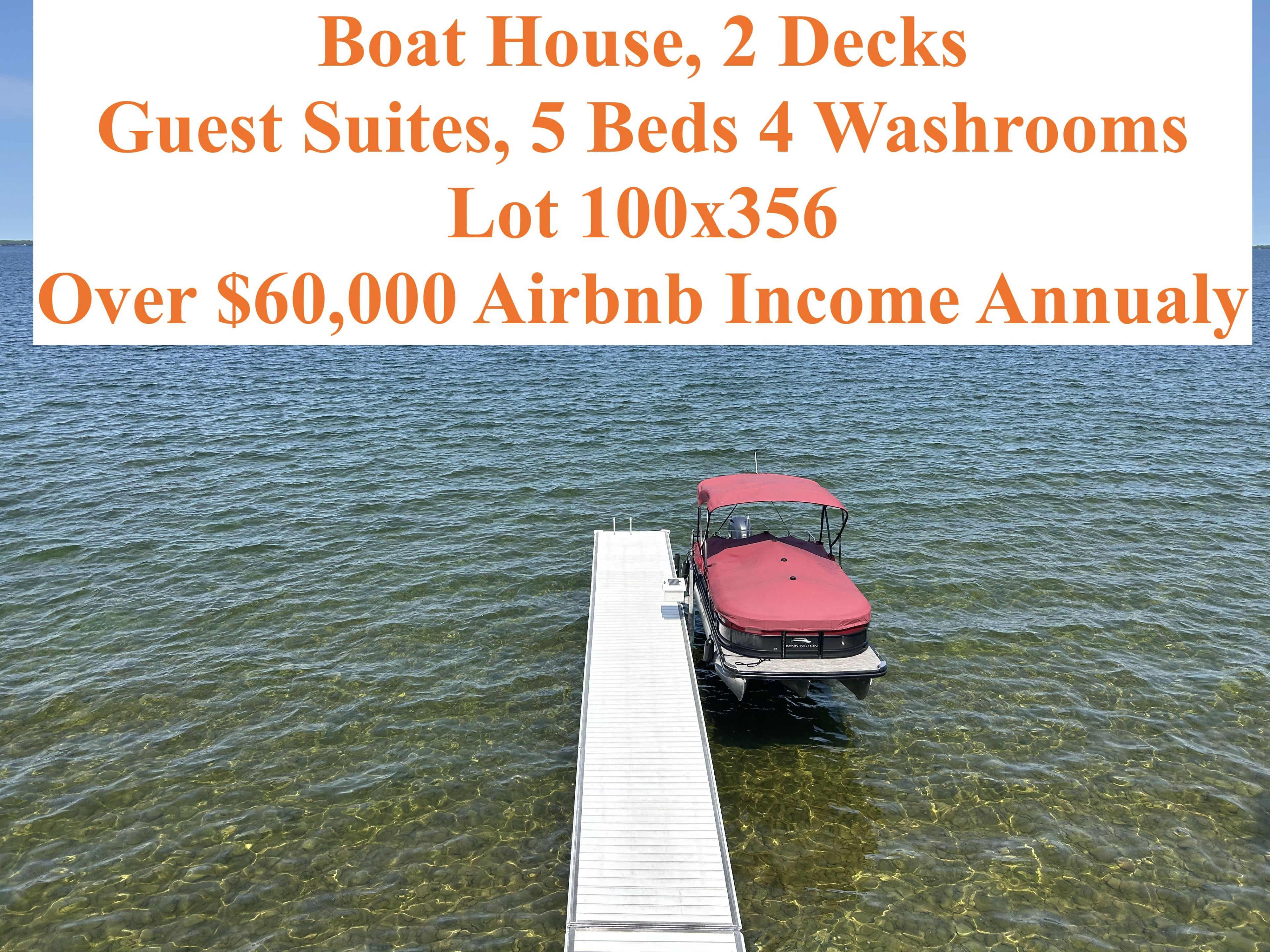 25220 Maple Beach Road, Brock, On L0k 1a0