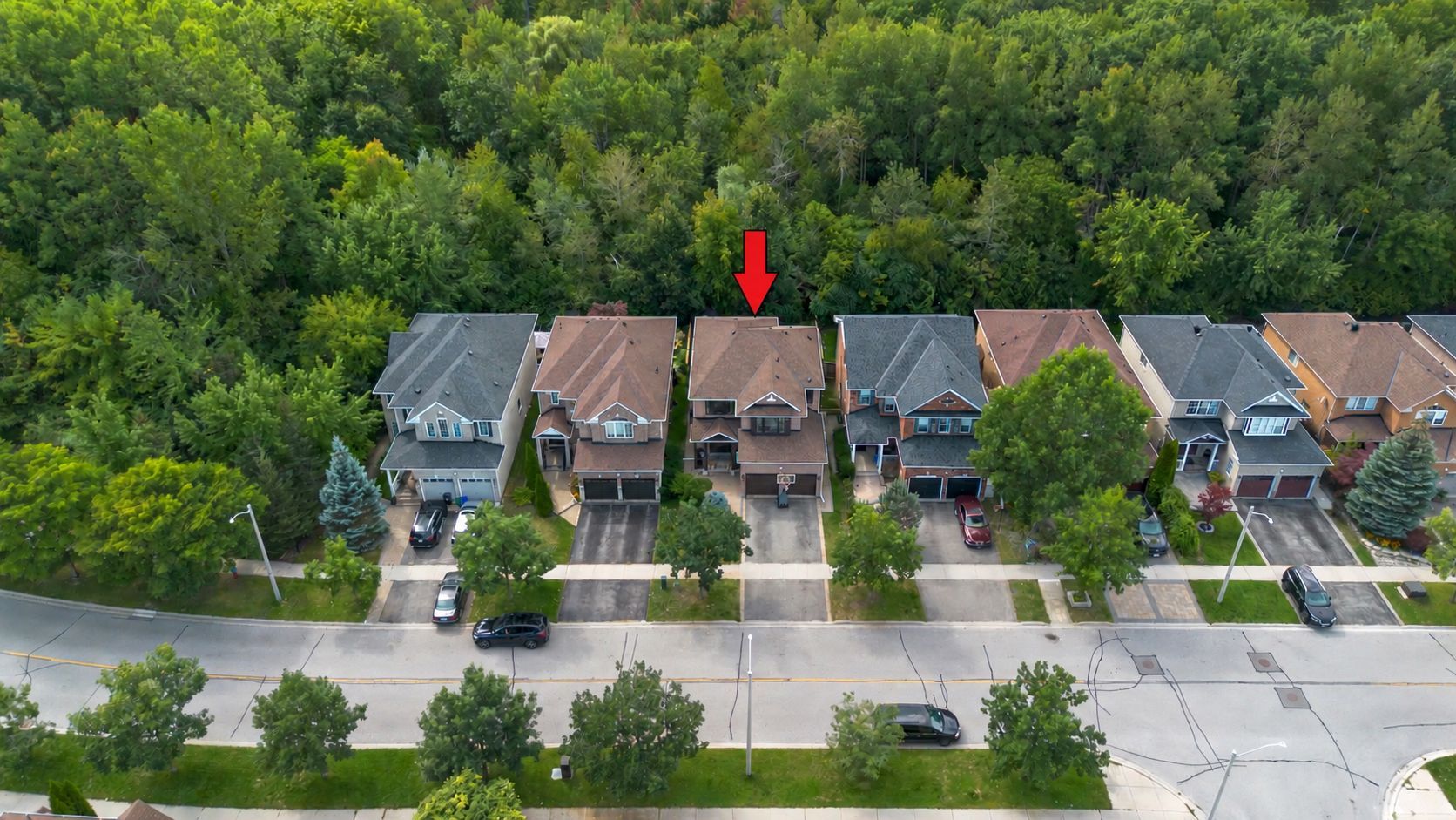 106 Wood Rim Drive, Richmond Hill, On L4e 4m9
