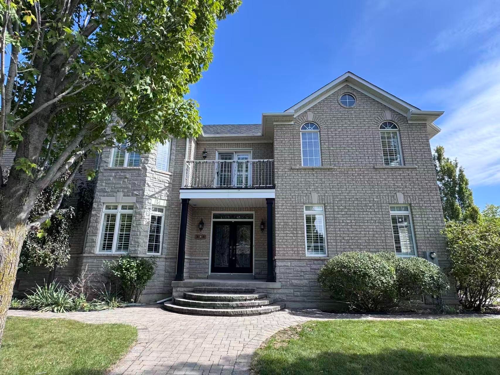 2 Andes Crescent, Vaughan, On L4h 3h5