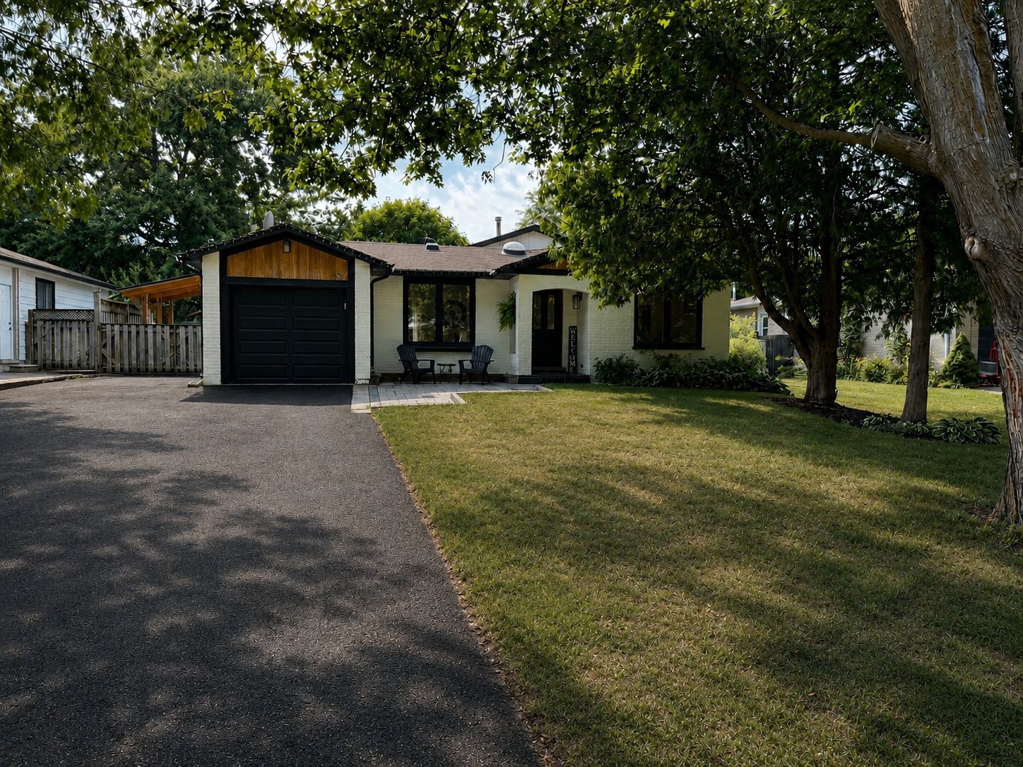 214 Centre Street N, New Tecumseth, On L0g 1a0