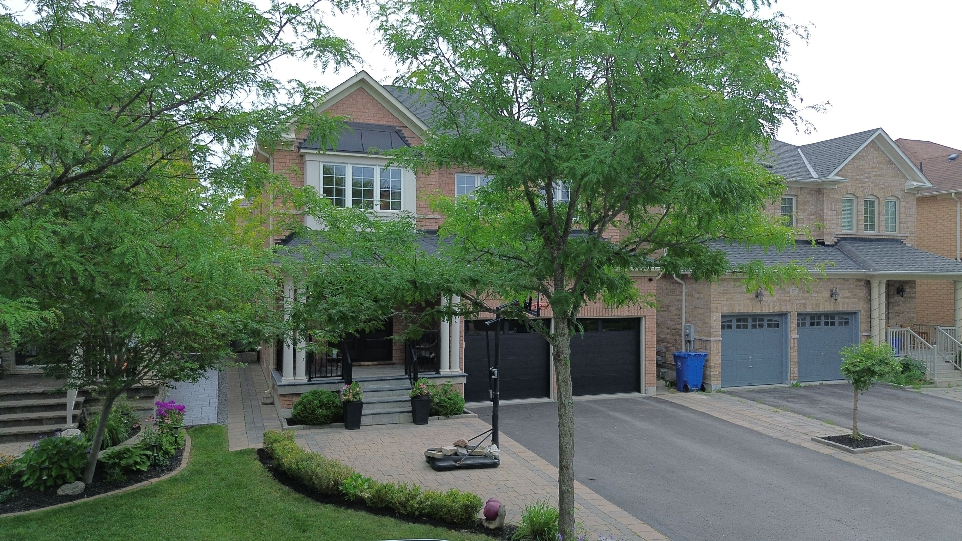 53 Braith Crescent, Whitchurch-Stouffville, On L4a 0b9