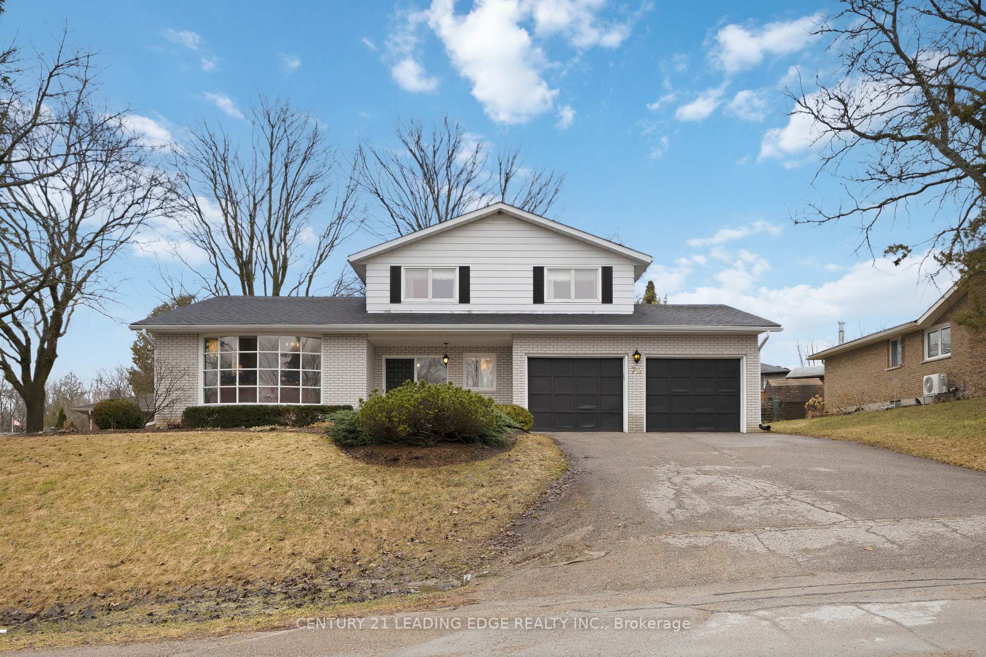 72 Beaver Ridge Drive, Brock, On L0e 1e0