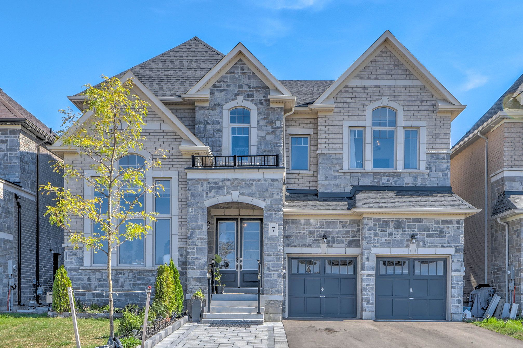 7 Cranley Road, East Gwillimbury, On L9n 0t7