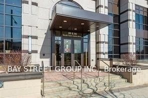 89 South Town Centre Boulevard 301, Markham, On L6g 0e8