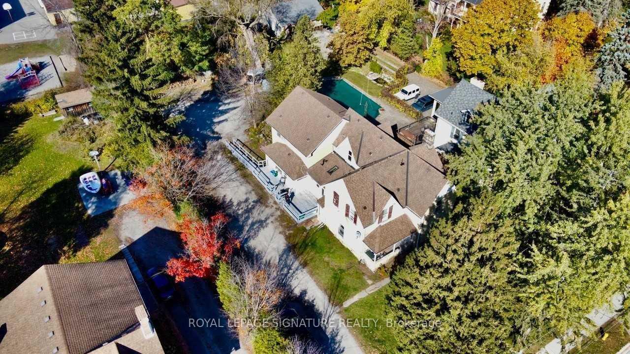 378 Mara Road, Brock, On L0k 1a0