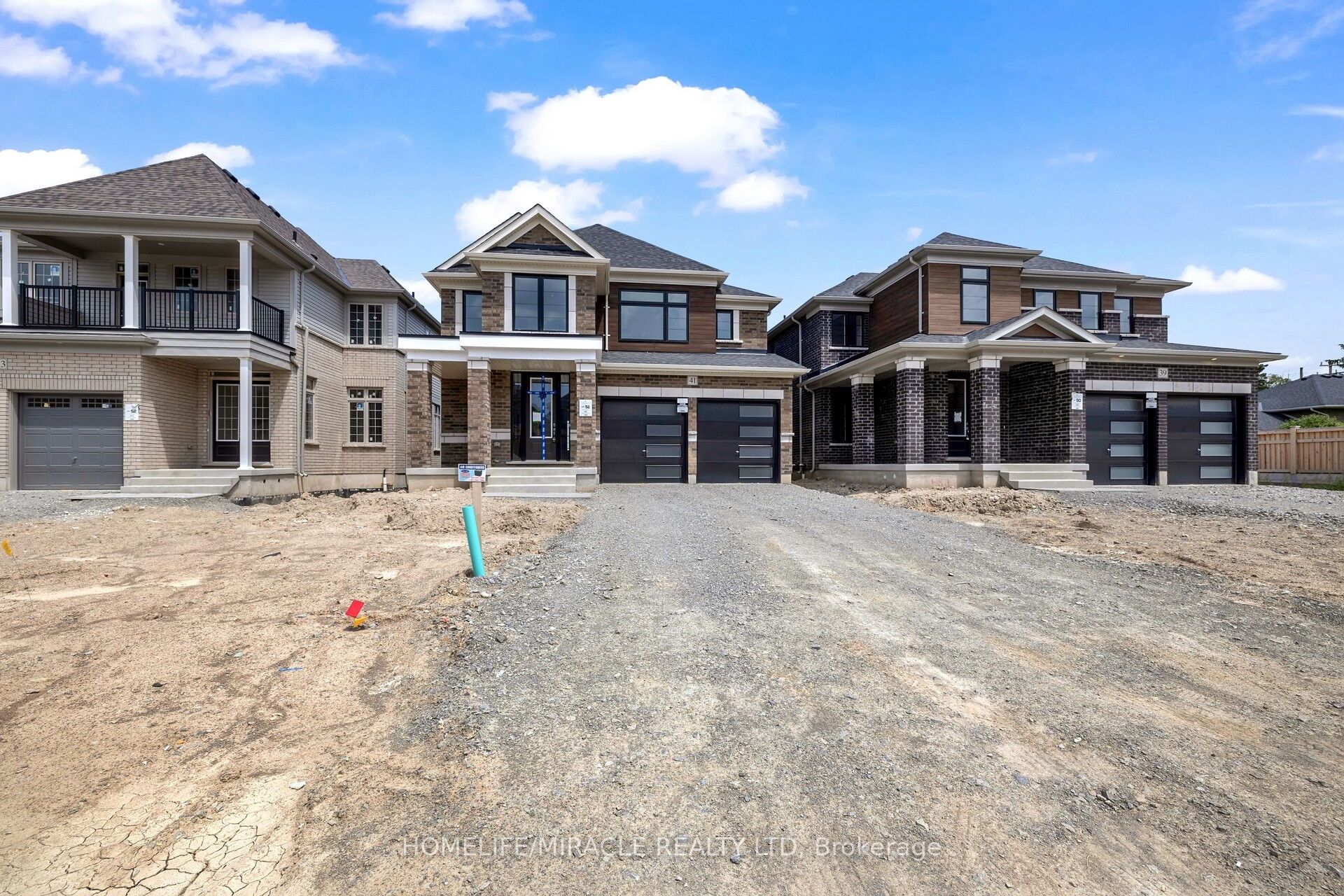 41 Sandhill Crescent, Adjala-Tosorontio, On L0g 1w0