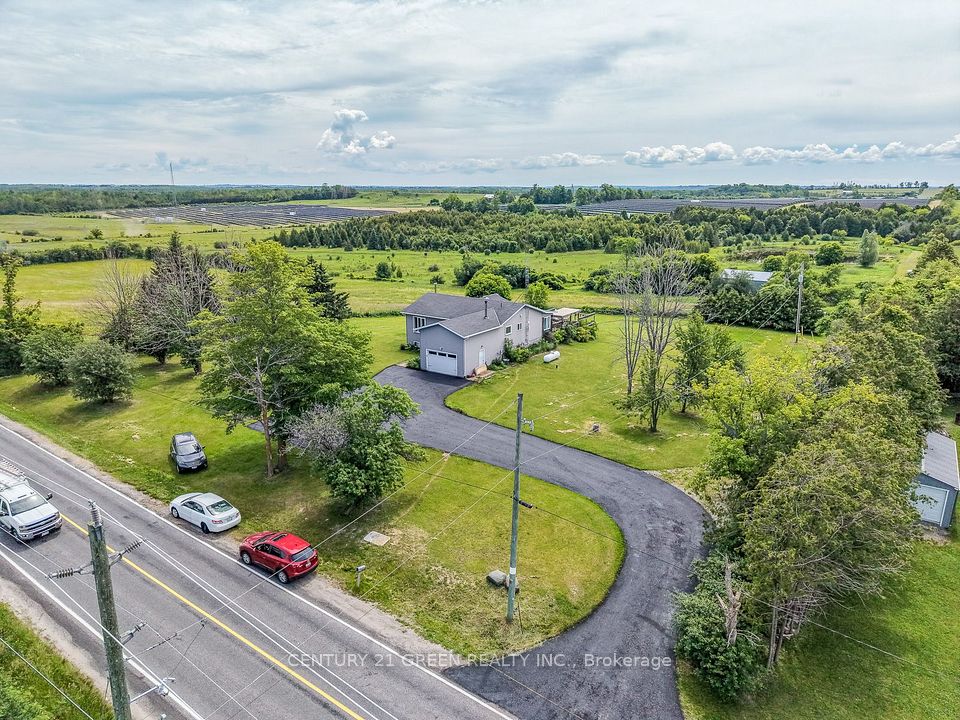 7265 Old Homestead Road, Georgina, On L0e 1n0