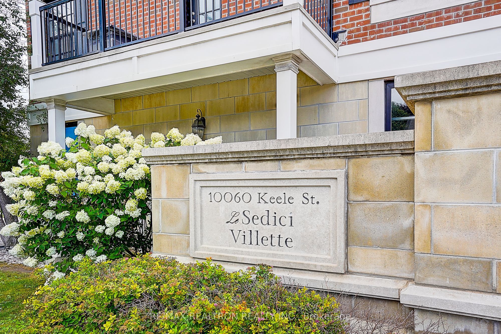 10060 Keele Street 11, Vaughan, On L6a 4v6