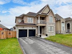 17 Bighorn Trail Basement, King, On L0g 1n0