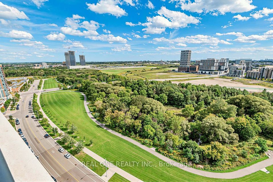 15 Water Walk Drive 2107, Markham, On L6g 0g2