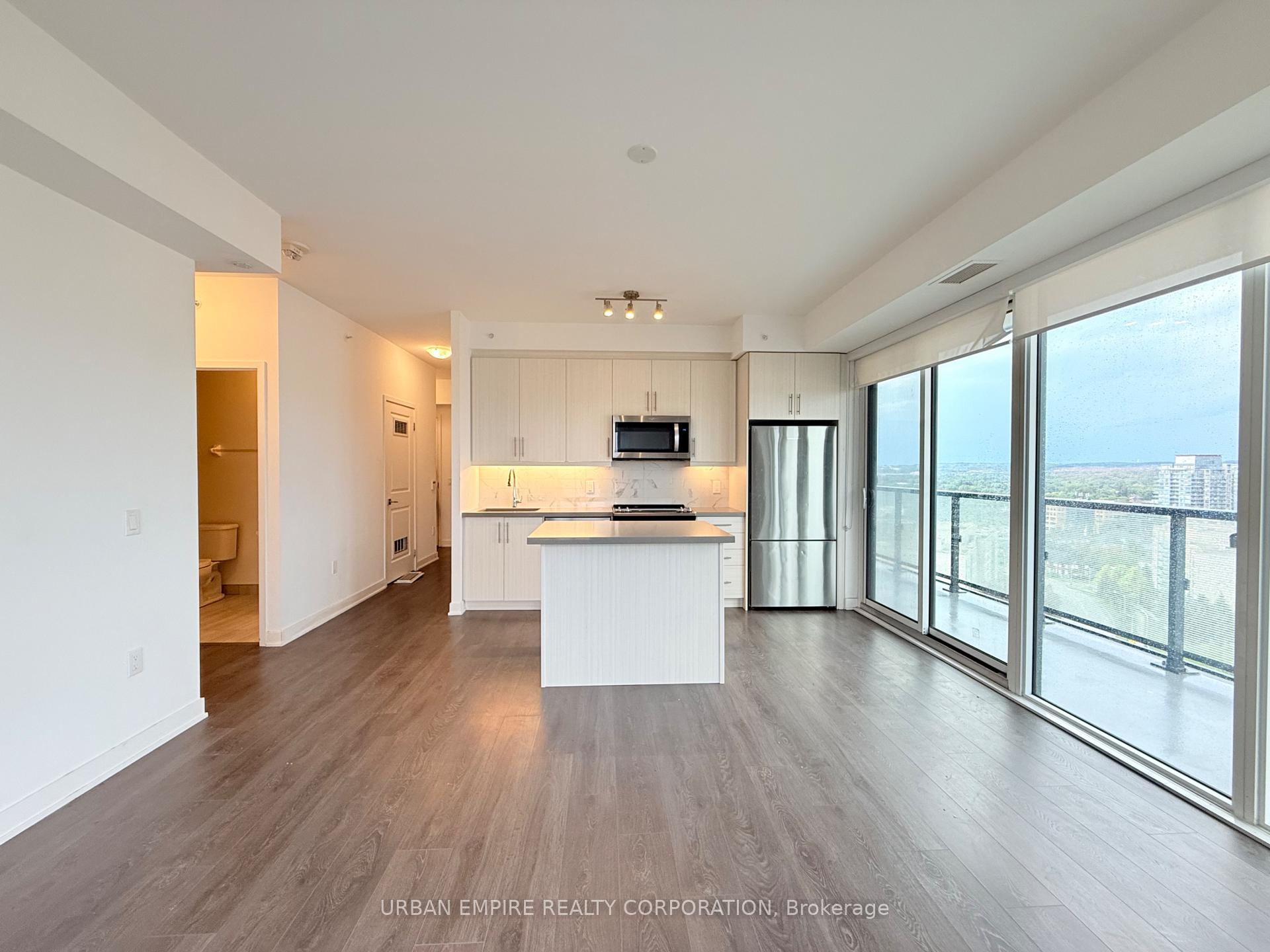 85 Oneida Crescent 1704, Richmond Hill, On L4b 0a6