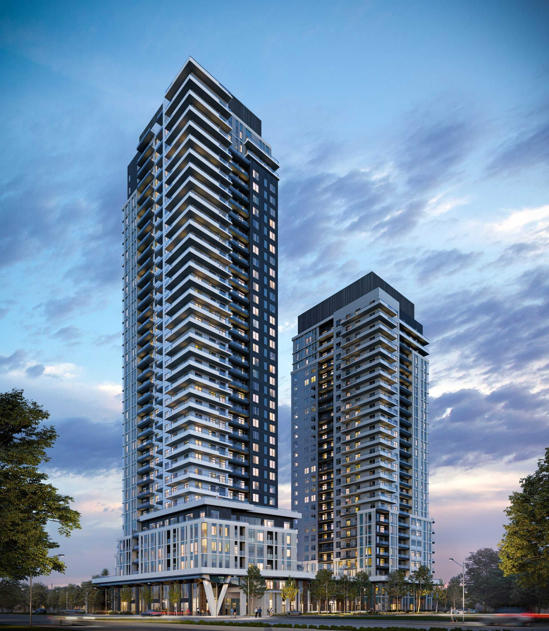 21 Meadowdale Road 1606, Vaughan, On L4k 0h6