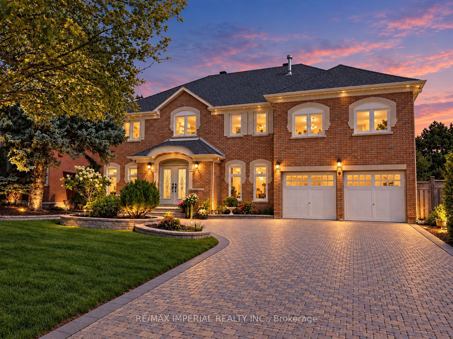 9 Elderwood Drive, Richmond Hill, On L4b 2w8