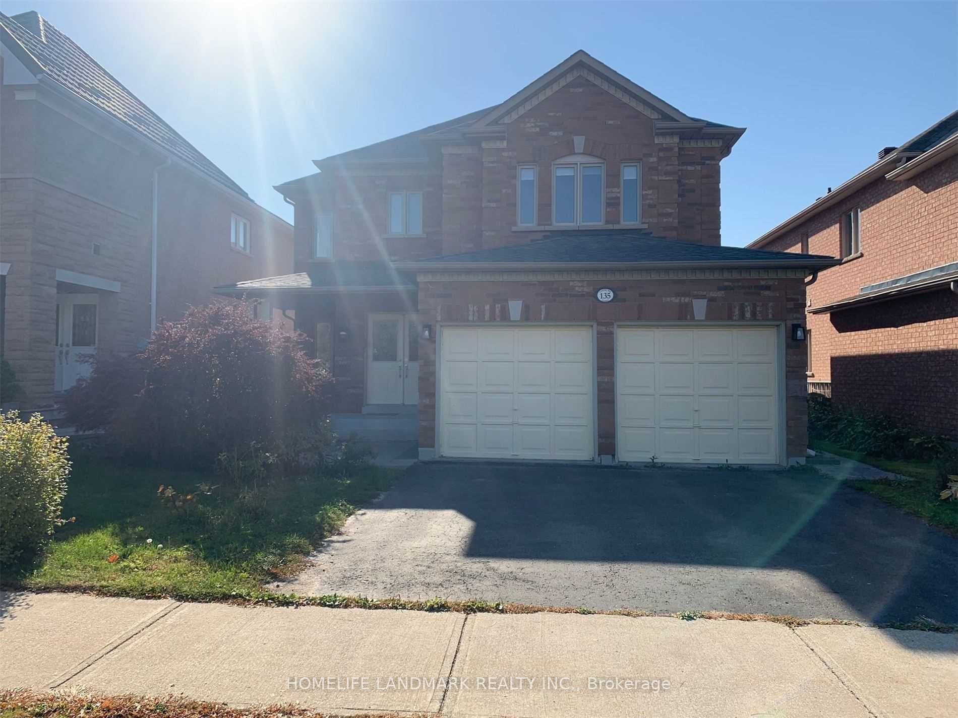 135 Canyon Hill Avenue Bsmt, Richmond Hill, On L4c 0t1