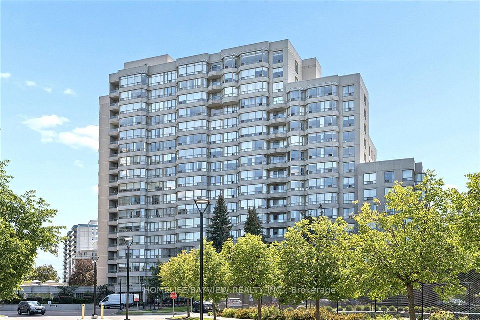 7 Townsgate Drive 515, Vaughan, On L4j 7z9