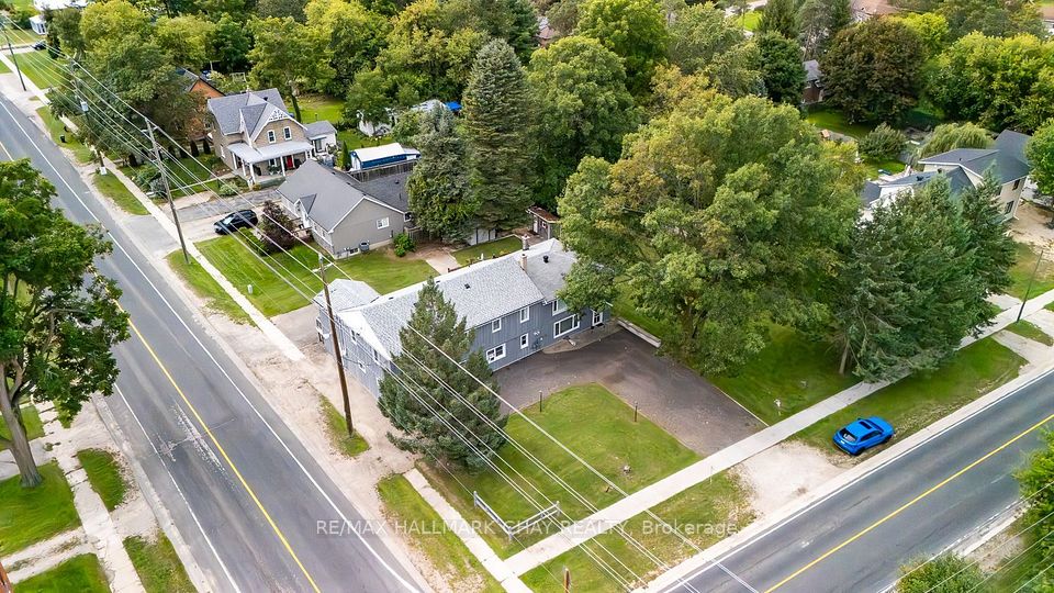 6134 County Rd 13 Road W, Adjala-Tosorontio, On L0m 1j0