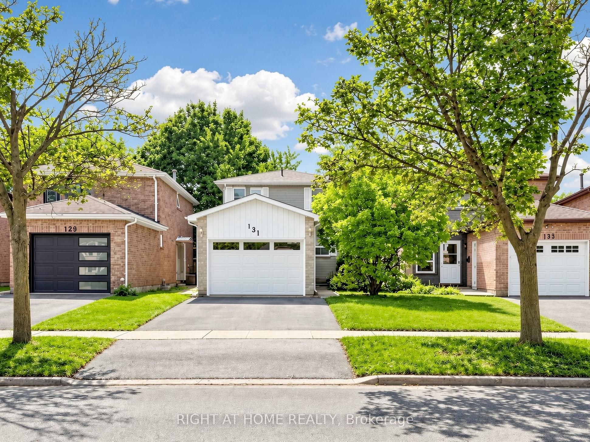 131 Castle Rock Drive, Richmond Hill, On L4c 6a1