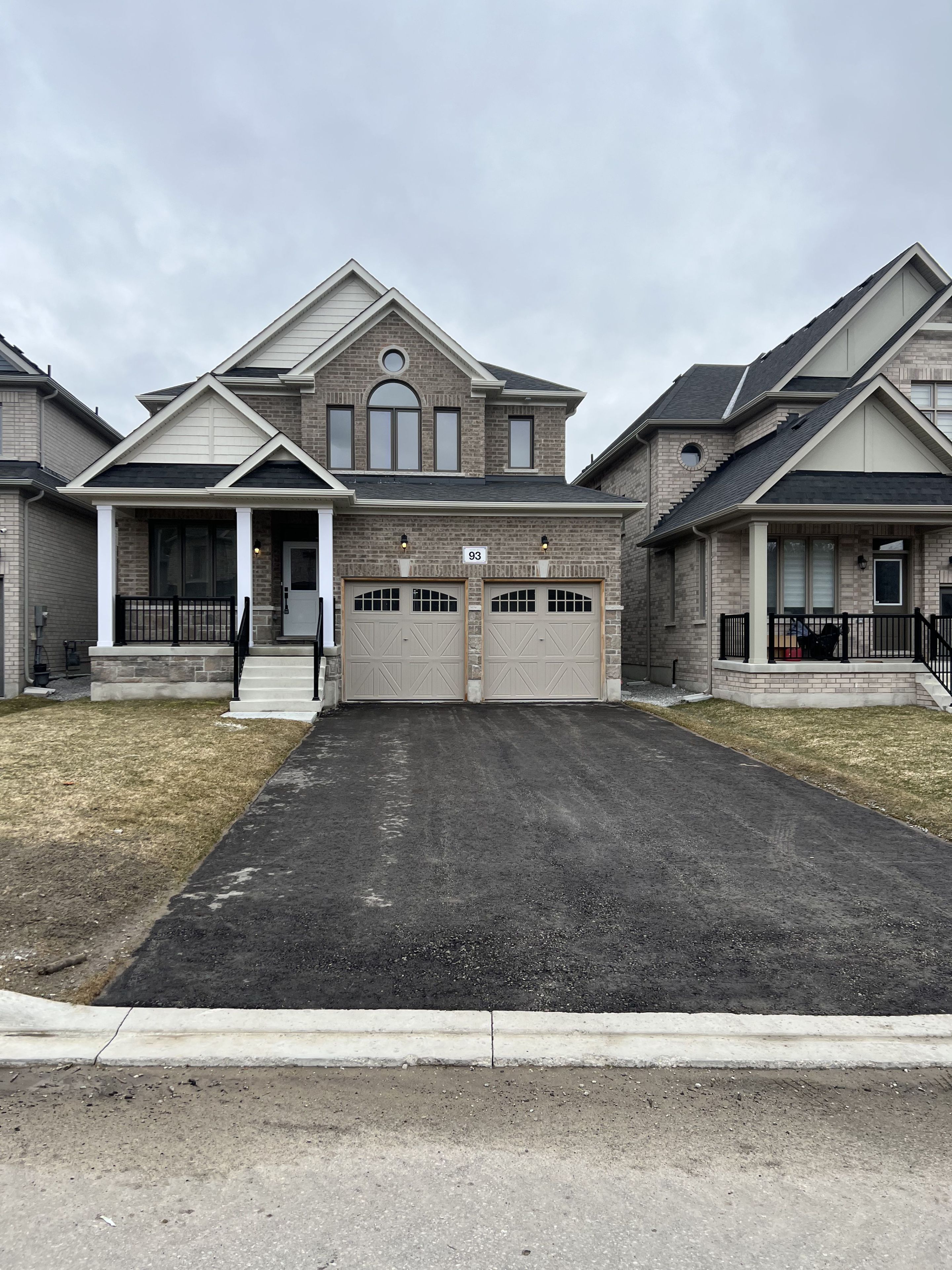 93 Baycroft Boulevard, Essa, On L3w 0l9