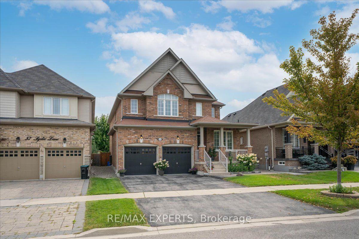 55 Sydie Lane, New Tecumseth, On L0g 1w0