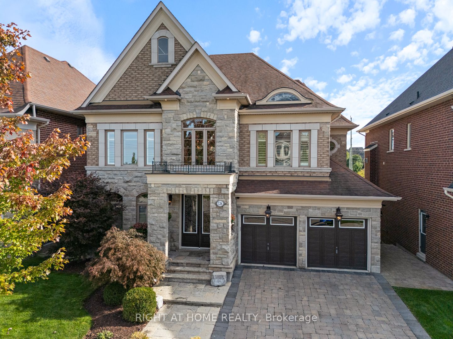 126 Vines Place, Aurora, On L4g 0r7