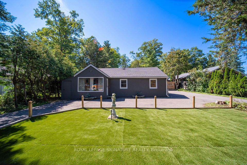 2020 Kate Avenue, Innisfil, On L9s 1y2