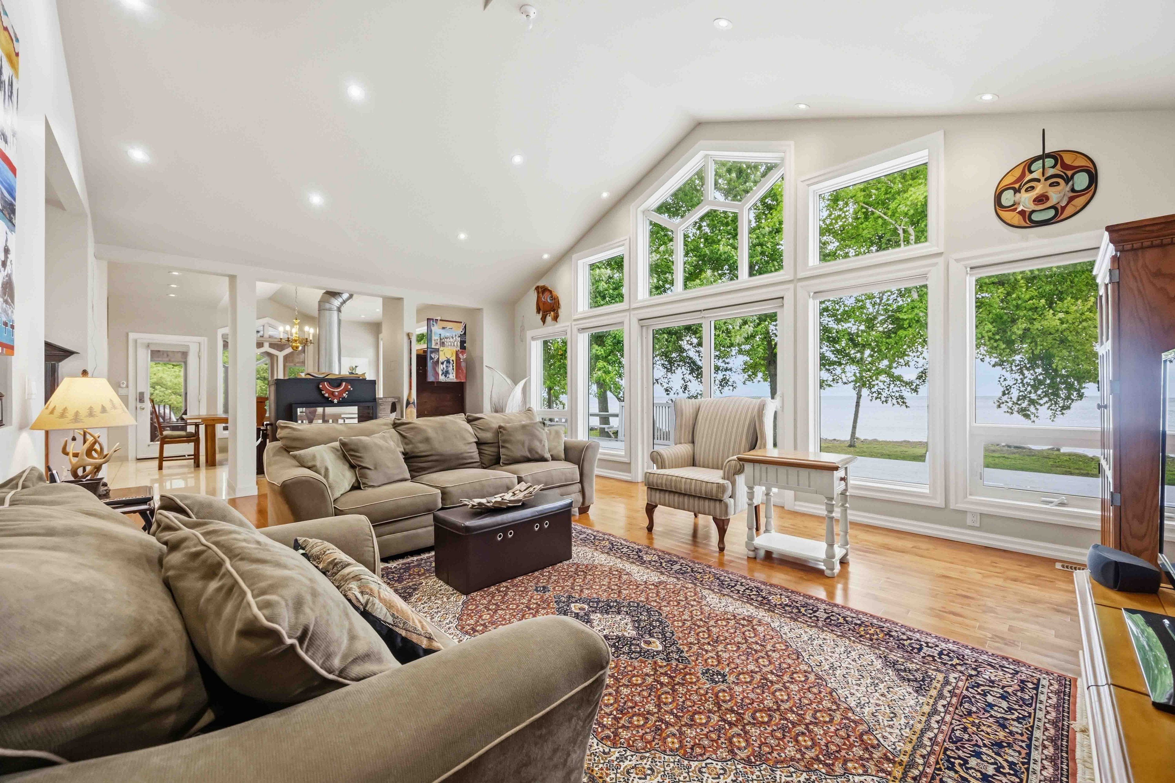 1699 Chief Joseph Snake Road, Georgina Islands, On L0e 1r0