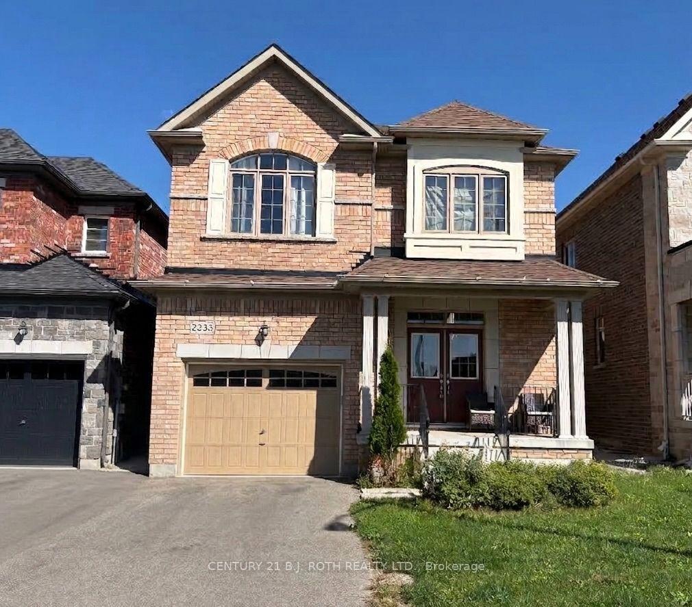 2233 Lozenby Street, Innisfil, On L9s 0m8