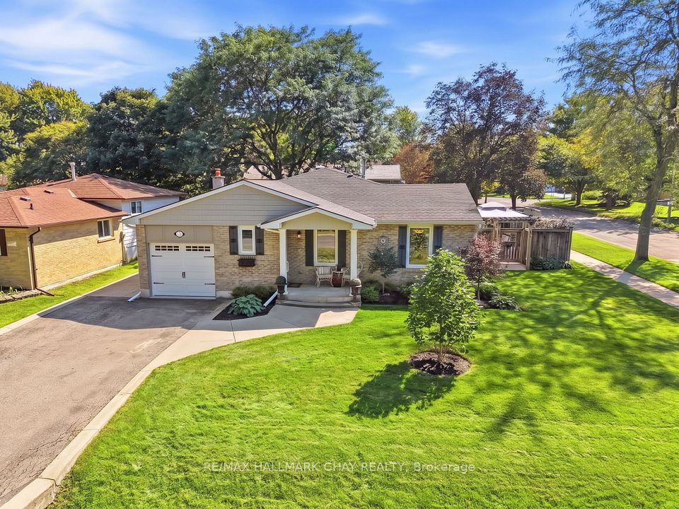 17 Stewart Street W, New Tecumseth, On L0g 1a0