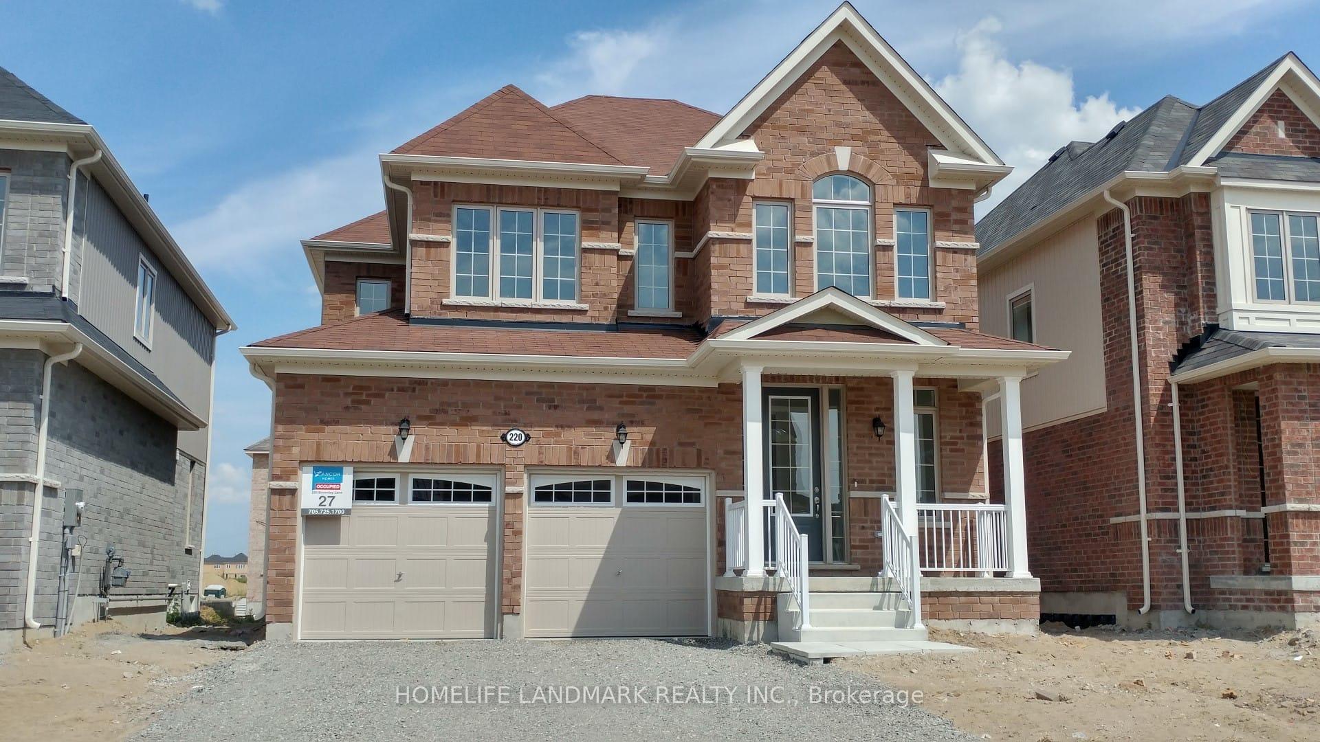 220 Brownley Lane, Essa, On L0m 1b6