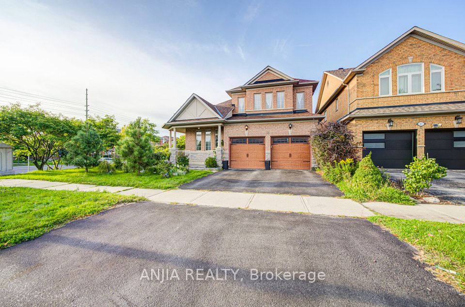 65 Staynor Crescent, Markham, On L6e 1m8