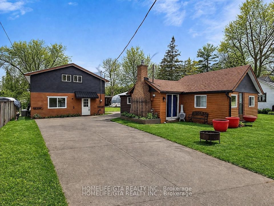 31474 Lakeridge Road, Georgina, On L0e 1n0