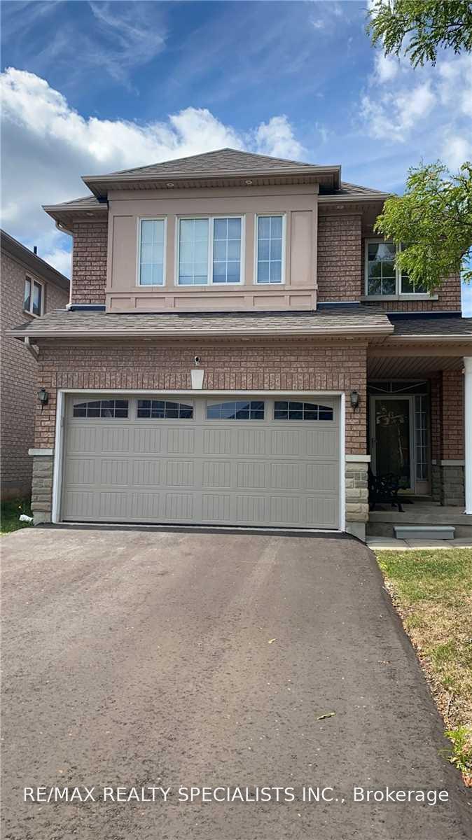 6 Ginger Grove Bsmt, Vaughan, On L4h 1n7