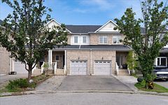 106 Lowther Avenue, Richmond Hill, On L4e 4p3