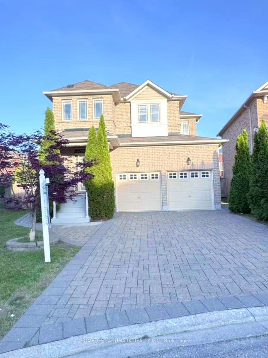 98 Stoyell Drive, Richmond Hill, On L4e 0m8