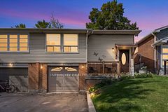 202 Collings Avenue, Bradford West Gwillimbury, On L3z 1w1